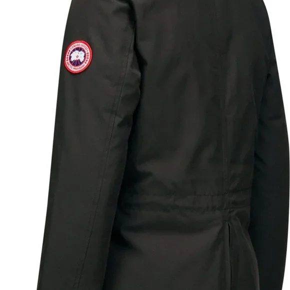 Authentic Canada Goose ROSSCLAIR PARKA - Picture 13 of 14